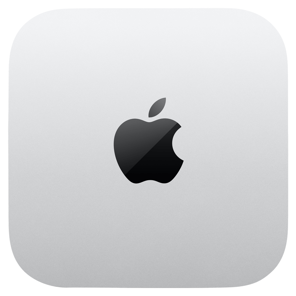 Mac mini M4 Hardware Specs — 10-Core CPU, 16 GB Unified Memory